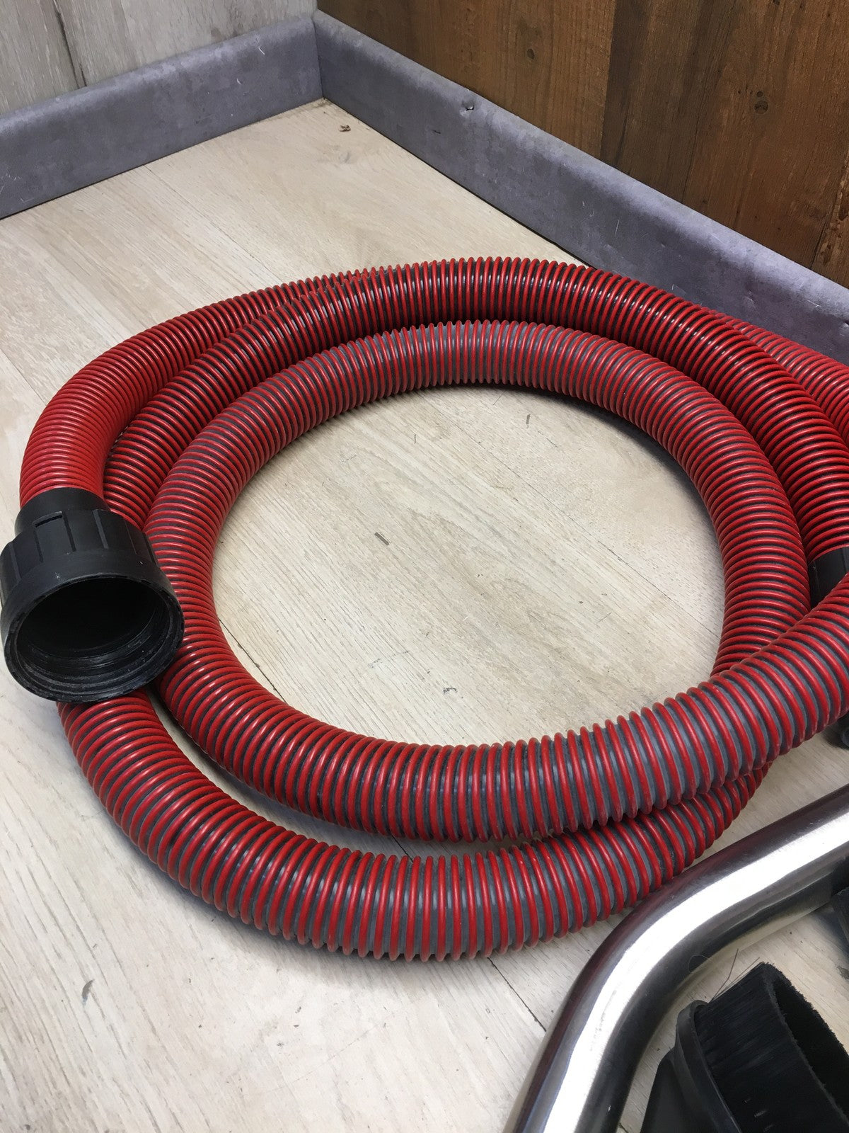 Einhell TE-VC 2580 SACL Nass-/Trockensauger (2347435), 1100 W, I36797