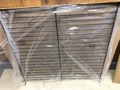 SEVERIN PG 8566 Standgrill mit Edelstahl-Grillrost und Standuntergestell, I38933