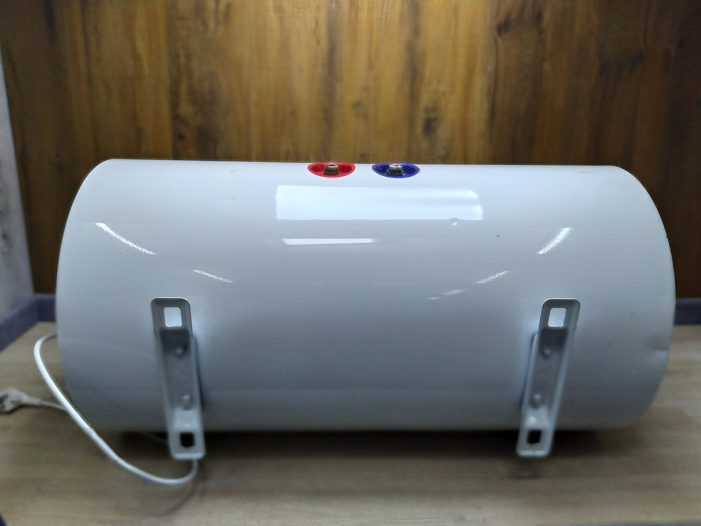 Ariston NTS 100 H ES EU2 Warmwasserspeicher 100L 1500W I35523