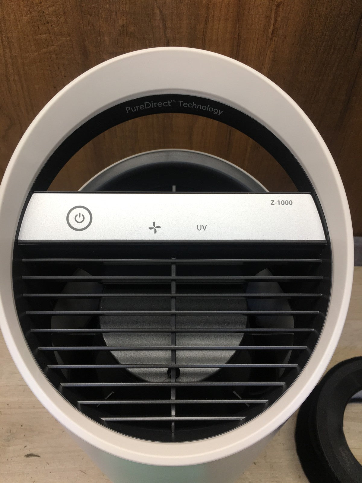 Leitz TruSens Z1000 Luftreiniger, für Räume bis 23 m², I38361