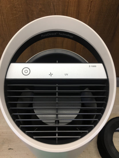 Leitz TruSens Z1000 Luftreiniger, für Räume bis 23 m², I38361