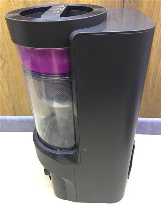 EUREKA NER E10s Saug-/Wischroboter mit beutelloser Absaugstation I39362