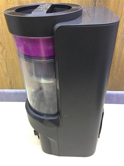 EUREKA NER E10s Saug-/Wischroboter mit beutelloser Absaugstation I39362
