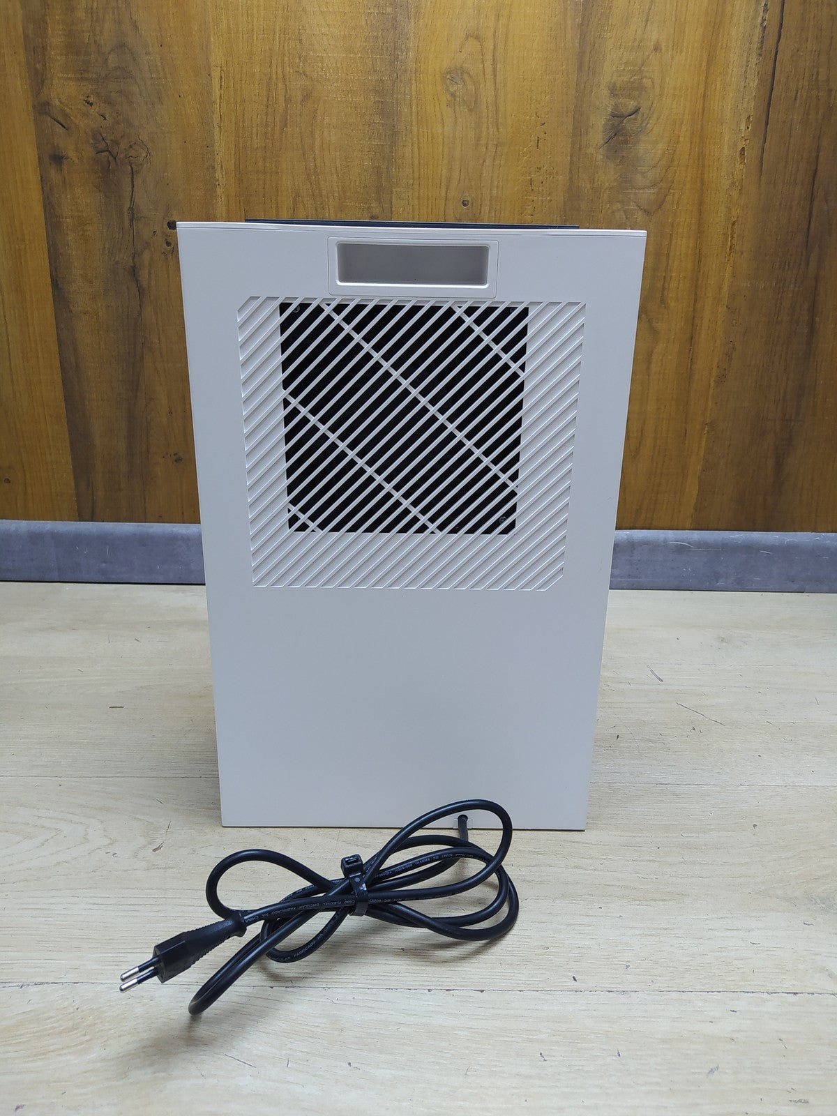EasyAcc X2 Luftentfeuchter Elektrisch Heizlüfter Trockner-3L/24H, I35289