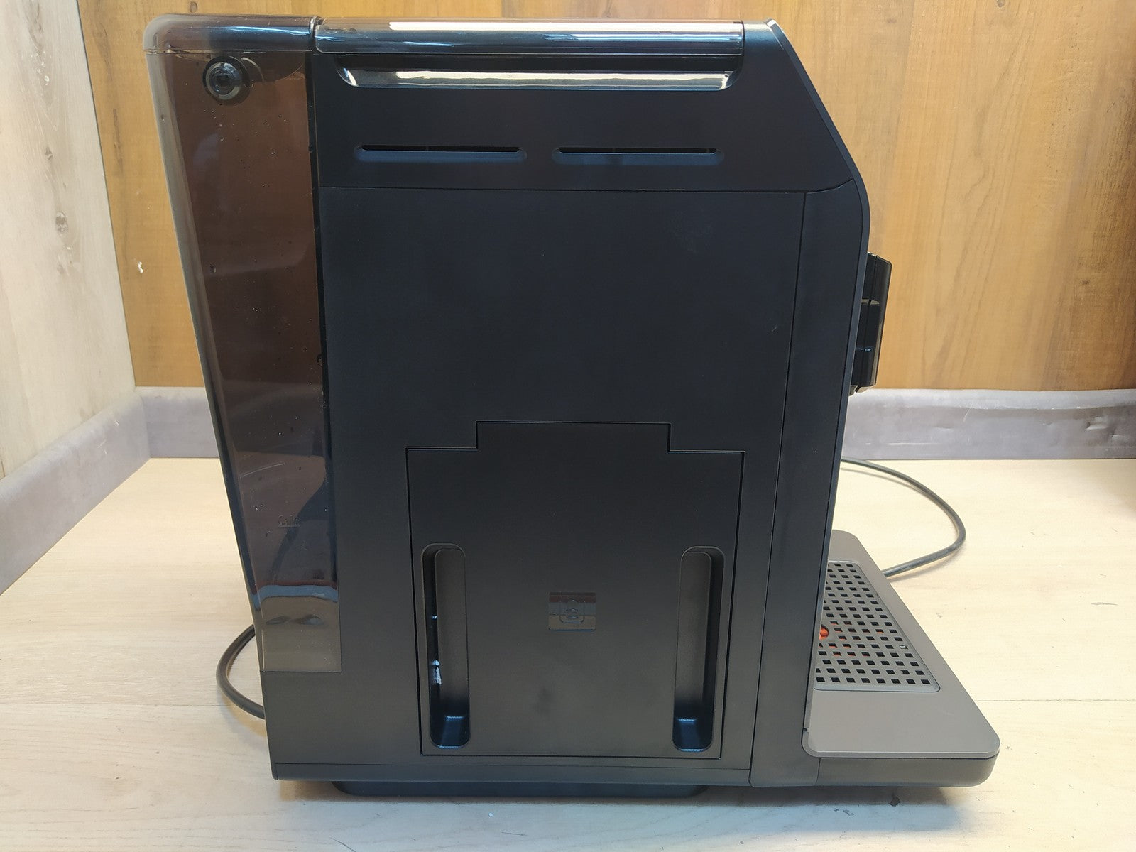 Krups EA89ZB10 Kaffeevollautomat, 1450W, I37783