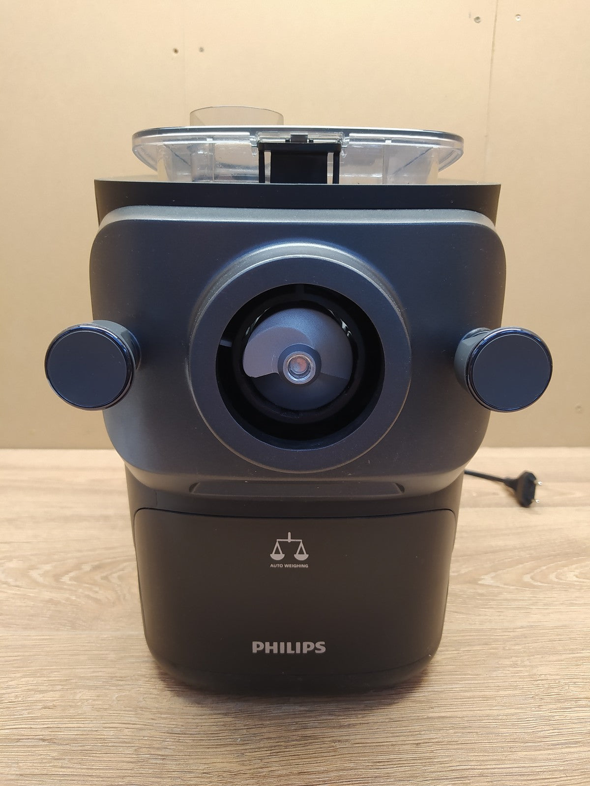 Philips 7000 Serie Pastamaker HR2665/93, I39281