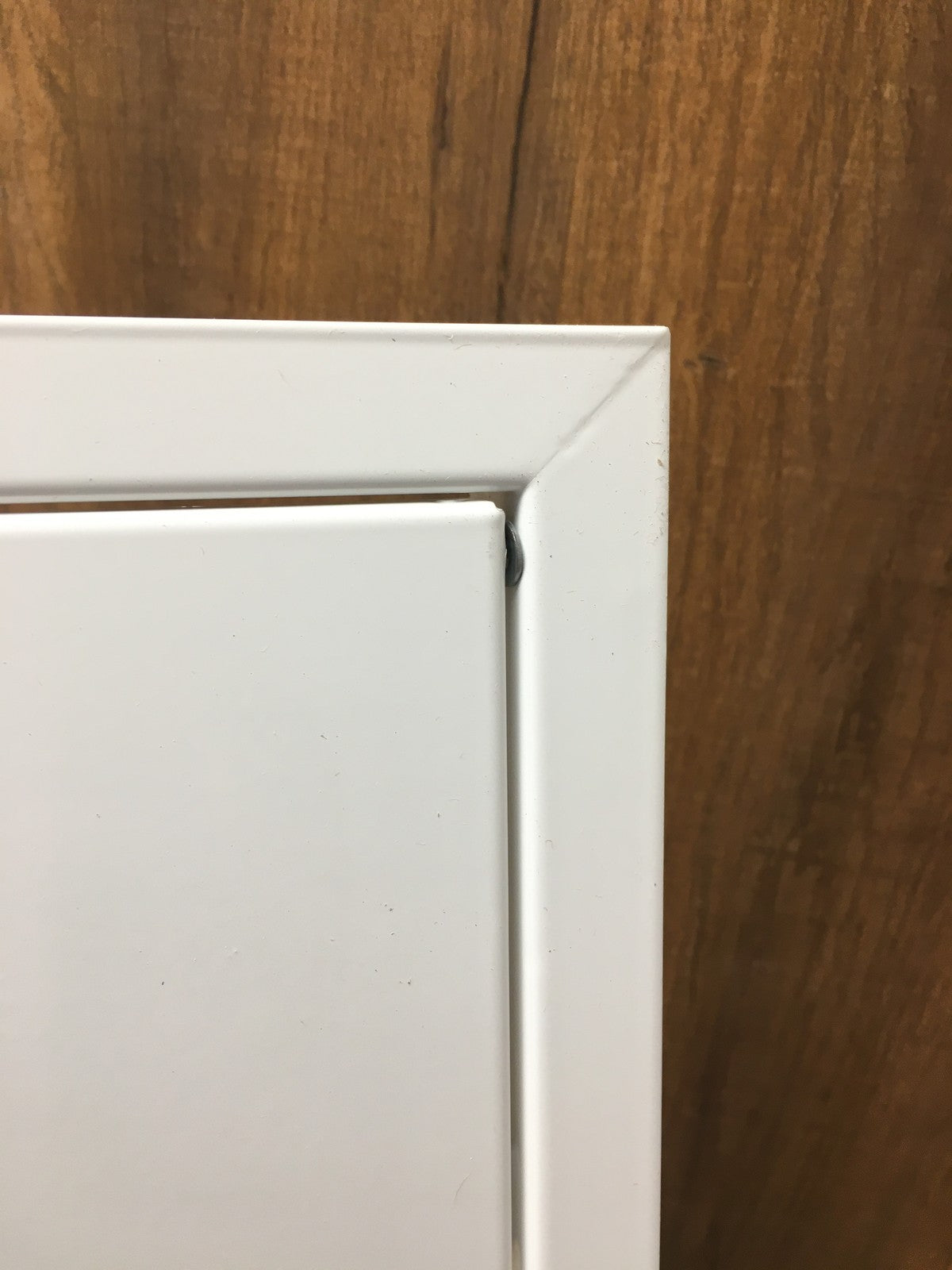 AIROPE Revisionsöffnung 500 x 600 mm aus Stahl mit Magnetverschluss, I36822
