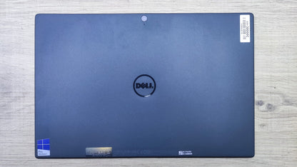 Dell Latitude 12 7275 Tablet 12.5" FHD Core m5-6Y57 8GB 256GB Thunderbolt USB-C