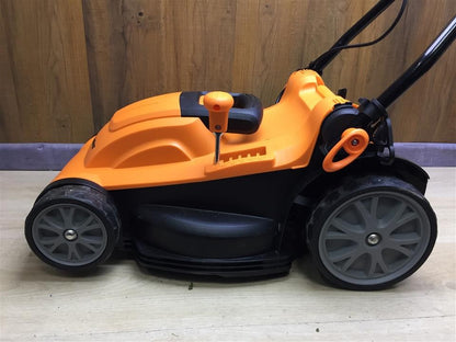 LawnMaster M2EB1637M Elektro-Rasenmäher 1600W, 40cm, I34150