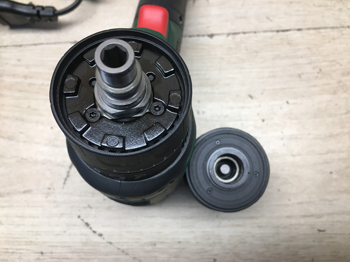 Bosch Akku-Schlagbohrmaschine AdvancedImpact 18V-80, inkl. Akku 4,0Ah, I41046
