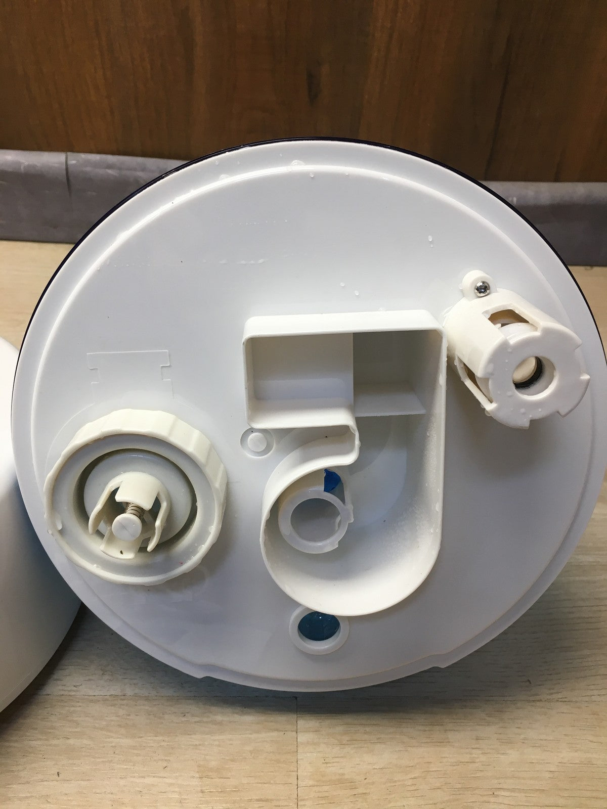 Innoo Tech IN10A-001 Luftbefeuchter 3.5L, I36604