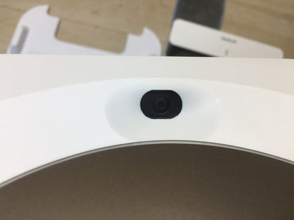 iRobot Braava Jet M6 Wischroboter mit Präzisions-Sprühstrahl RMA-Y1, I39133