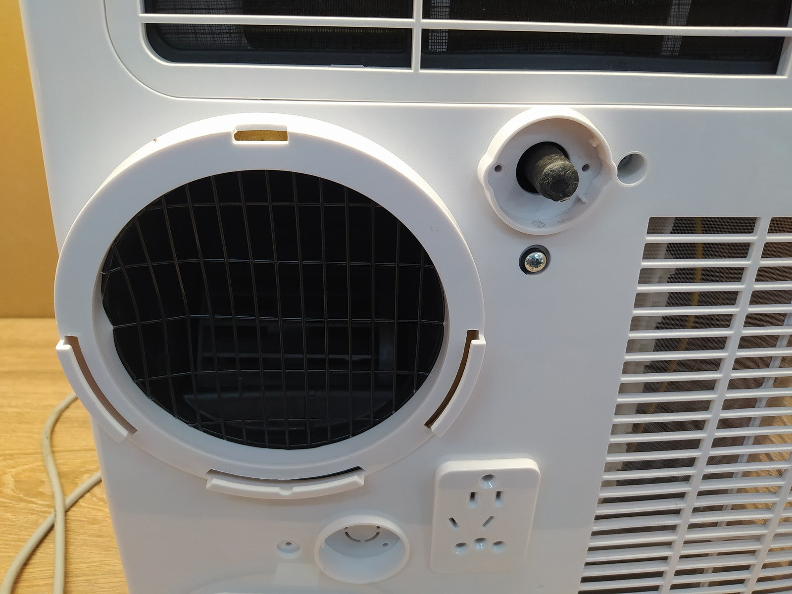 Olimpia Splendid Dolceclima Air Pro 13 A+ 13.000 BTU Mobiles Klimagerät EEK:A+