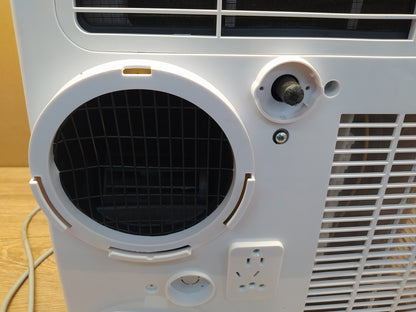 Olimpia Splendid Dolceclima Air Pro 13 A+ 13.000 BTU Mobiles Klimagerät EEK:A+