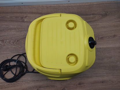 Kärcher Nass-/Trockensauger WD 2 Plus (1.628-009.0), 1000 W