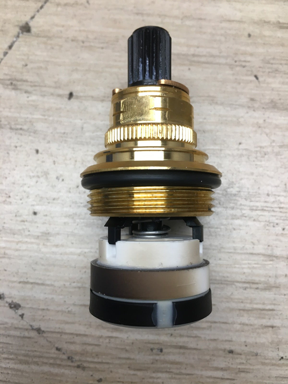 GROHE 12433000 Aquadimmer für Aufputz-Armaturen, I40808