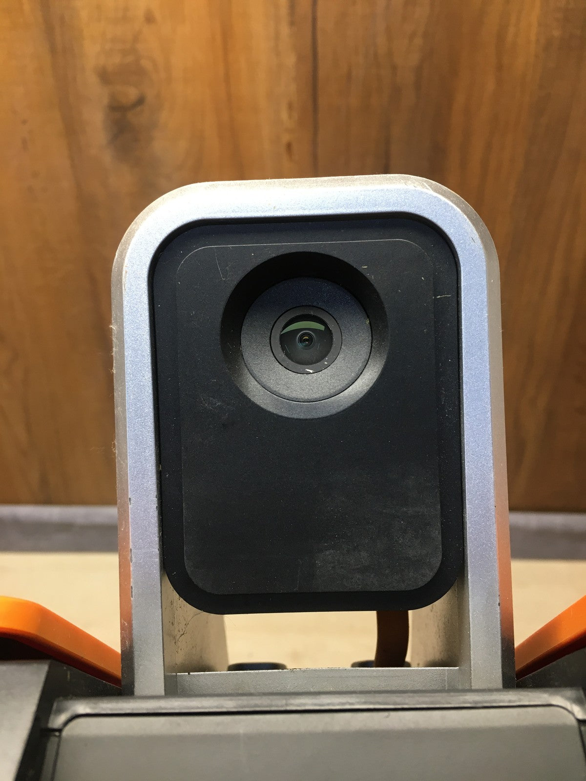 WORX Landroid Vision M600 Mähroboter ohne Begrenzungskabel WR206E.1 I38033
