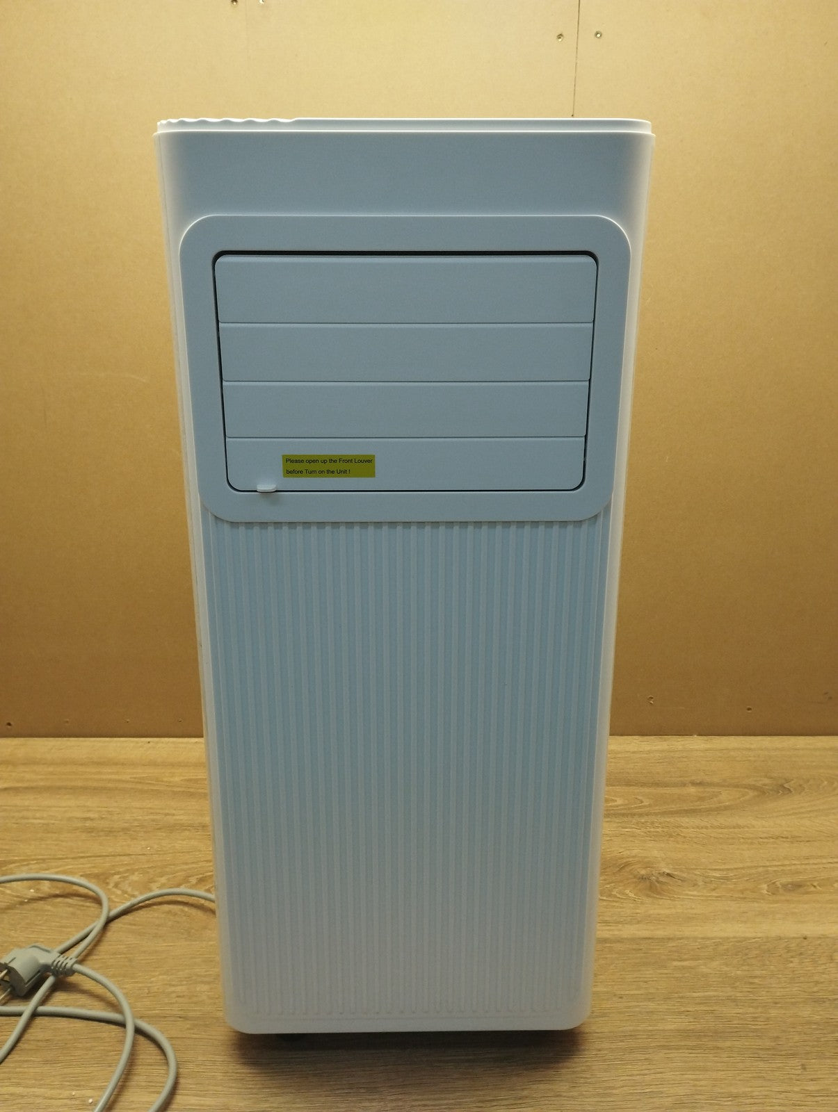 Zenolix mobile Klimaanlage OL-A016LN20N2, 7.000 BTU, Klimagerät, I39771