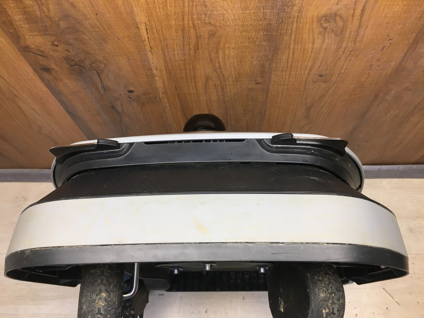 DREAME Intelligenter Mähroboter A1 Pro bis 2000m² 3D Sensor (MLLA7210) I38567