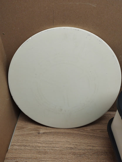 cozze 17" Pizzaofen mit rotierendem Pizzastein ‎90427, 6,0 kW Gasofen, I39567