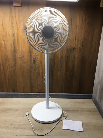 Xiaomi Mi Smart Standing Fan 2 Lite Tisch- & Standventilator, I37649