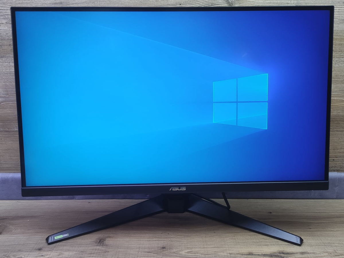 ASUS TUF Gaming VG27AQL5A Monitor 27" WQHD 2560x1440 HDR AMD FreeSync 210Hz