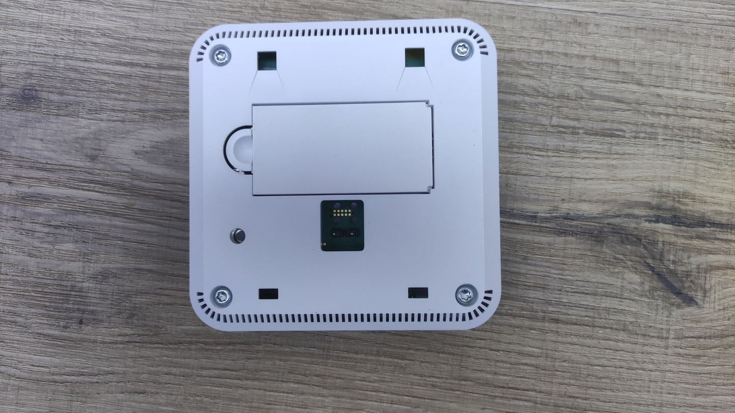 ARISTON Cube S Net Wi-Fi Thermostat smart weiß, I35415