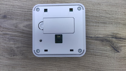 ARISTON Cube S Net Wi-Fi Thermostat smart weiß, I35415