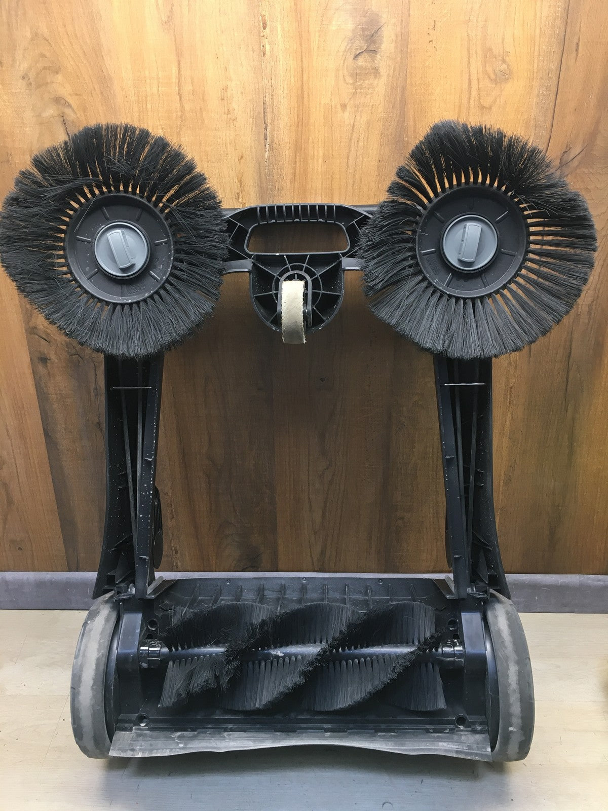 Kärcher Kehrmaschine S 4 Twin Arbeitsbreite 68cm 1.766-360.0, I38072