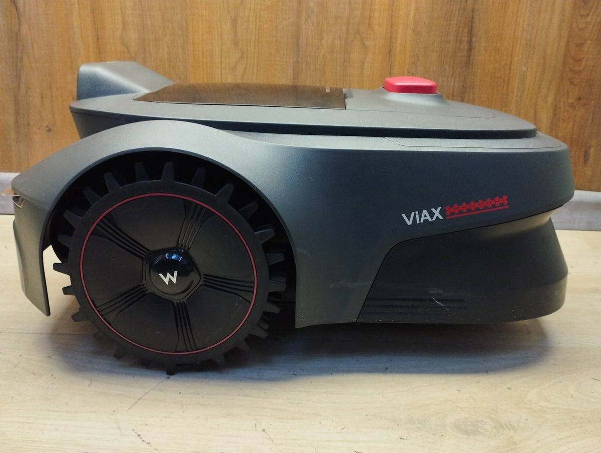 MOVA ViAX 250 Mähroboter ohne Begrenzungskabel MVVV1100