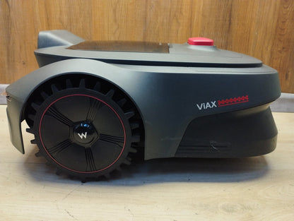 MOVA ViAX 250 Mähroboter ohne Begrenzungskabel MVVV1100