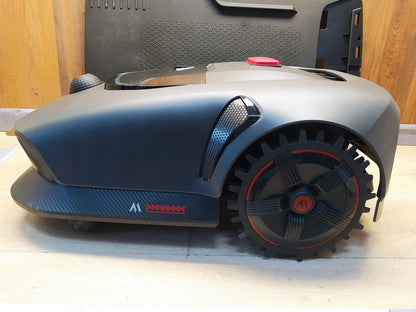 Dreame Mova 1000 Mähroboter (MLLM4110) bis 1.000 m² 3D-LiDAR kabellos, I37714