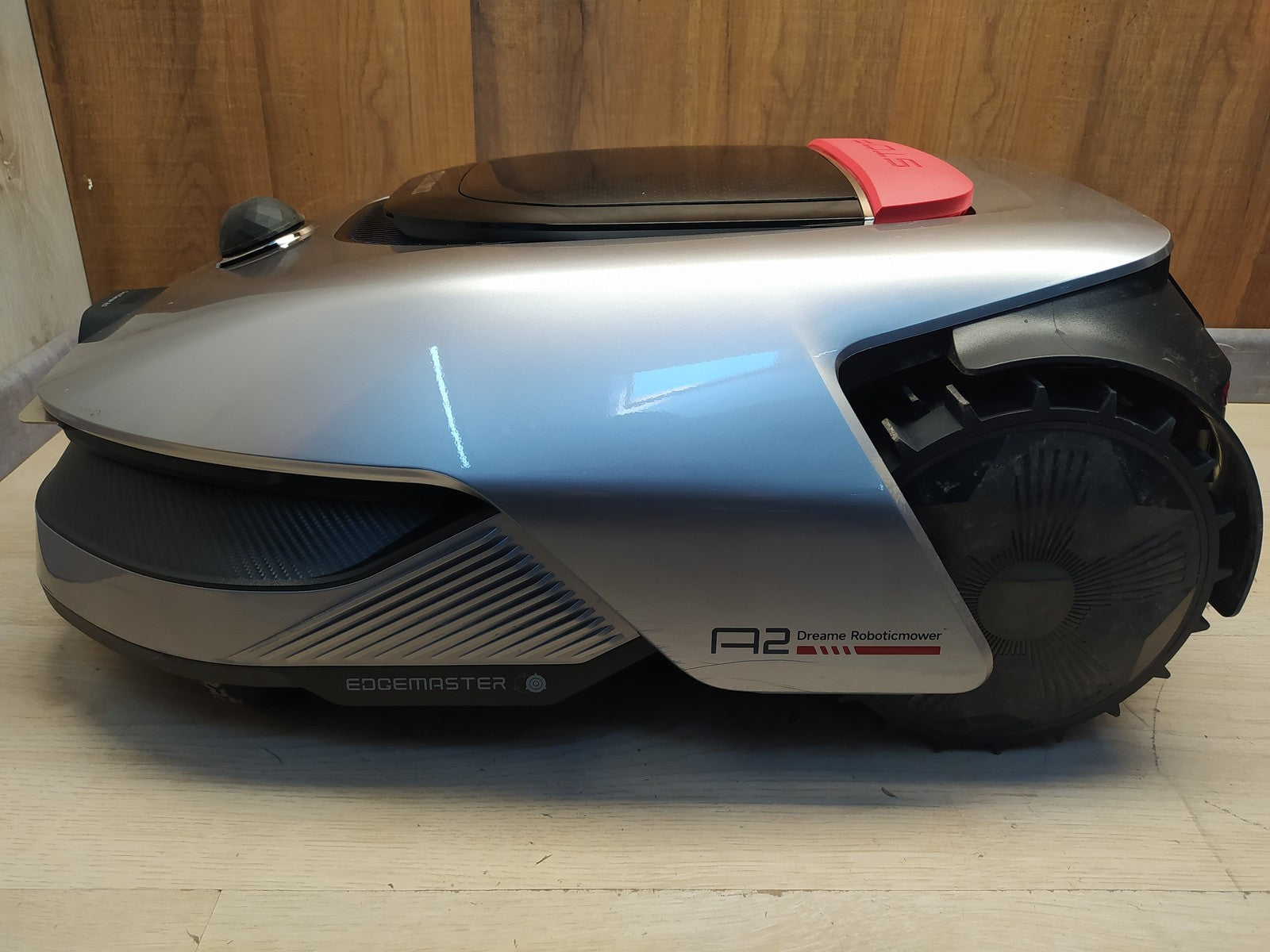 DREAME Mähroboter A2 (MXXA8210), Auto-Begrenzungseinrichtung, 3000 m², I37764