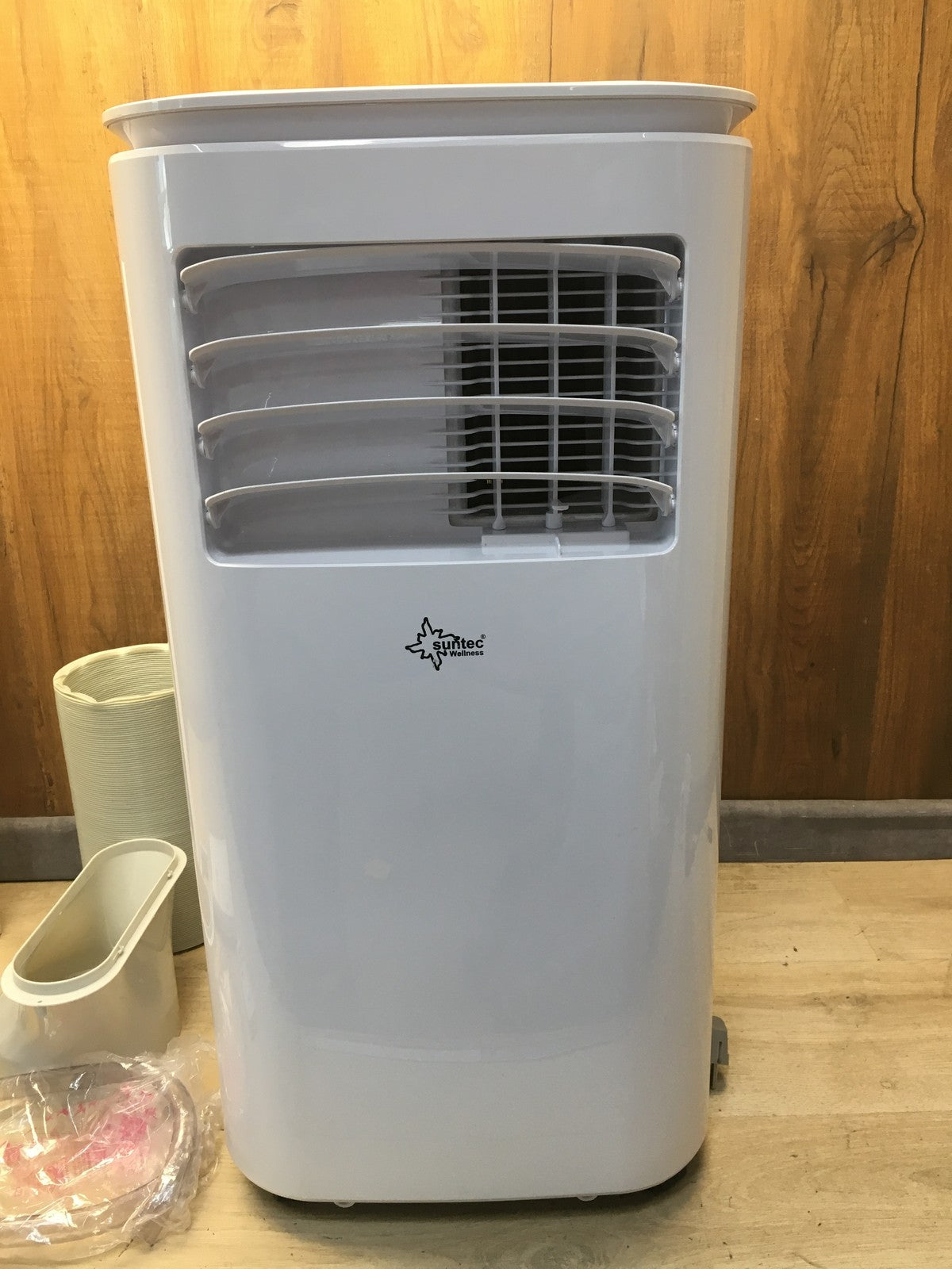 Suntec Wellness Mobiles Klimagerät Impuls 2.0 Eco R290 7000 BTU/h EEK: A, I39053