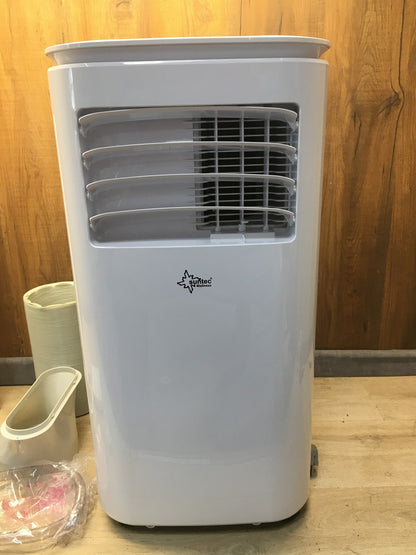 Suntec Wellness Mobiles Klimagerät Impuls 2.0 Eco R290 7000 BTU/h EEK: A, I39053