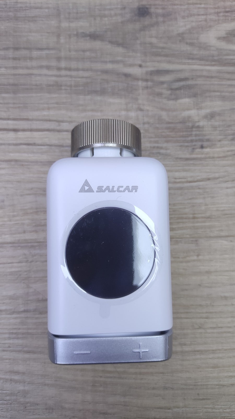 SALCAR Heizkörperthermostat TRV801W, I38831
