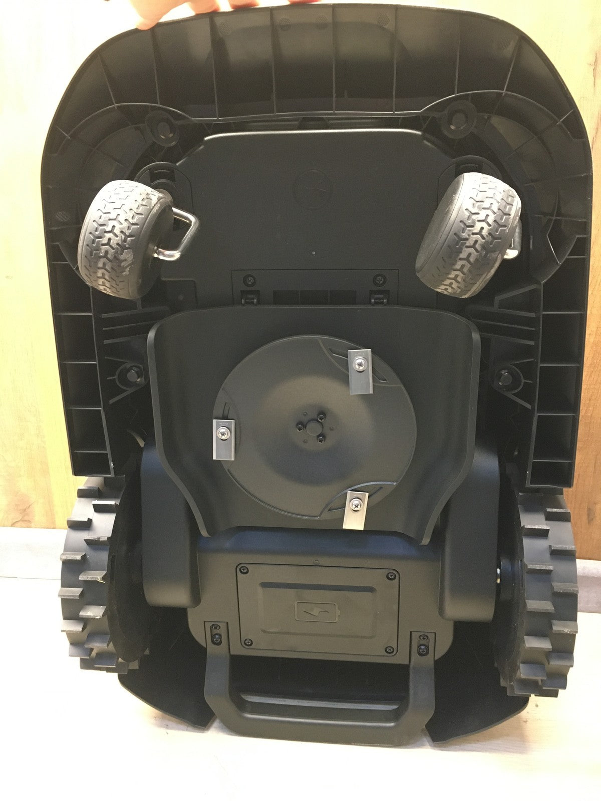 Dreame Mova 600 Mähroboter MLLM1110, für Rasenfläche bis 600 m², I37830