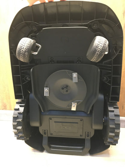 Dreame Mova 600 Mähroboter MLLM1110, für Rasenfläche bis 600 m², I37830
