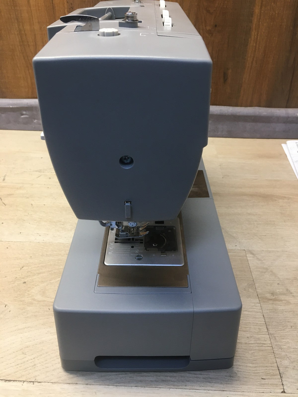 Singer Heavy Duty HD 4423 Nähmaschine, I37733