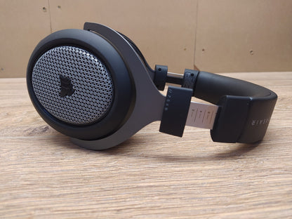 Corsair HS75 XB WIRELESS Headset für Xbox One, I39363