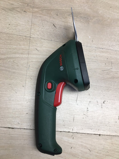 Bosch Gartenschere EasyShear, integrierter 3,6 V Akku, 12 cm / 8 cm, I39782