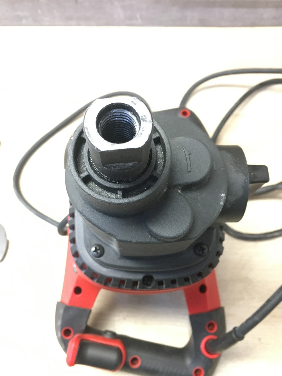 Bellota M16 Mörtelrührer, 1600 W, 220 V, I37313