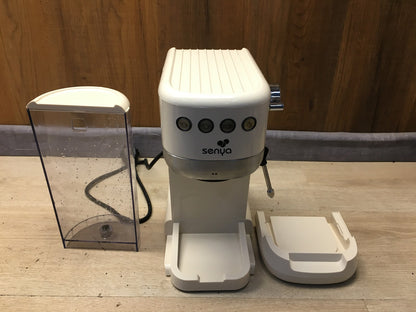 SENYA GP8013 Kaffeemaschine Tasty Coffee Creme, 1350W, I36085