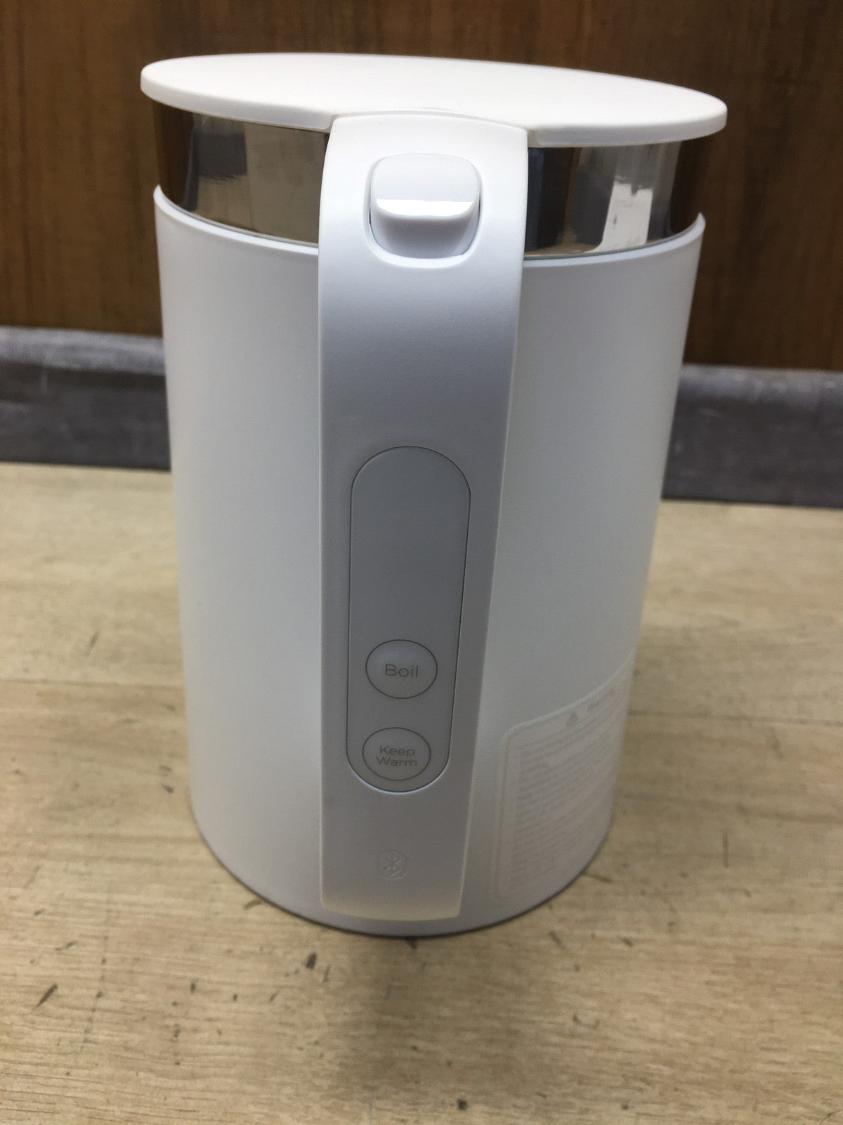 Xiaomi Mi  Smart Kettle Pro Wasserkocher 1,5 L, I38759