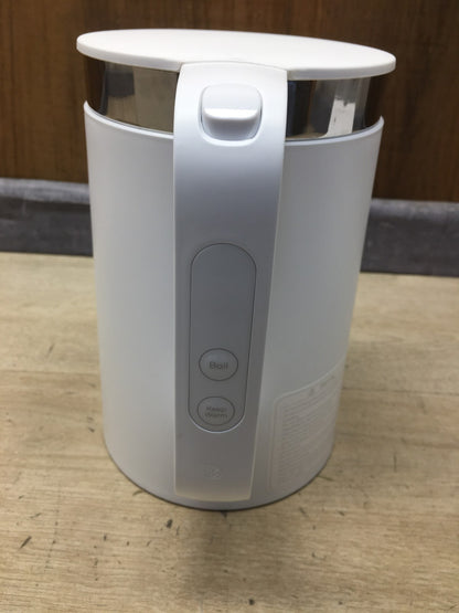Xiaomi Mi  Smart Kettle Pro Wasserkocher 1,5 L, I38759