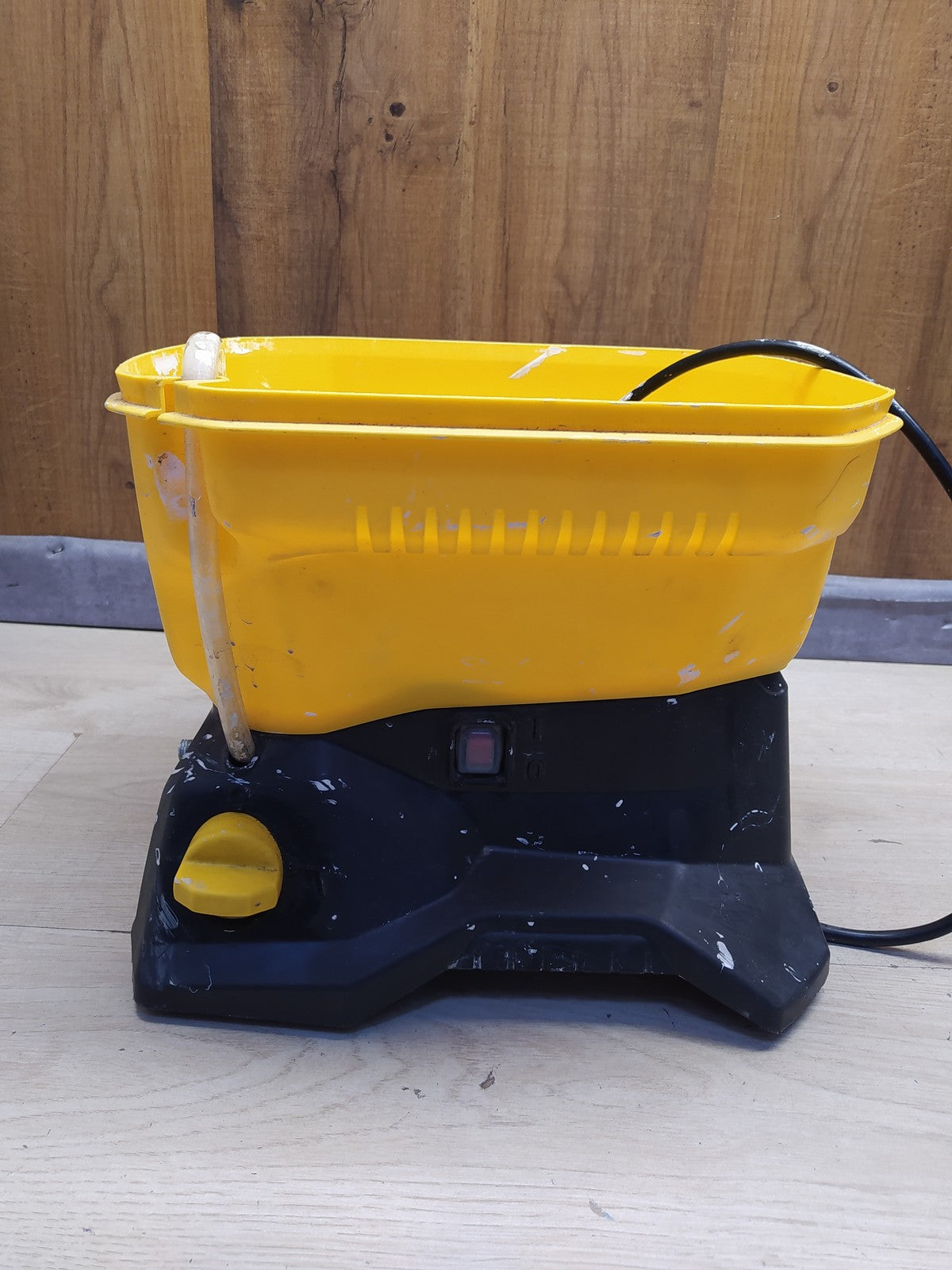 WAGNER Airless Farbsprühsystem Control 150 M, I36732