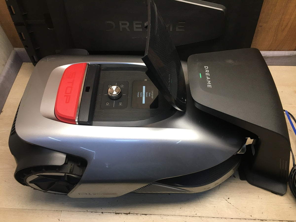 DREAME Intelligenter Mähroboter A1 (MLLA7110), I41041