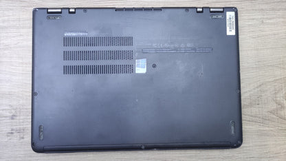 Lenovo ThinkPad Yoga 12 NoteBook 12.5" FHD Touch Core i5-5300U 4GB 256GB SSD