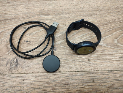Samsung Galaxy Watch Active 2 Smartwatch SM-R380 Schwarz
