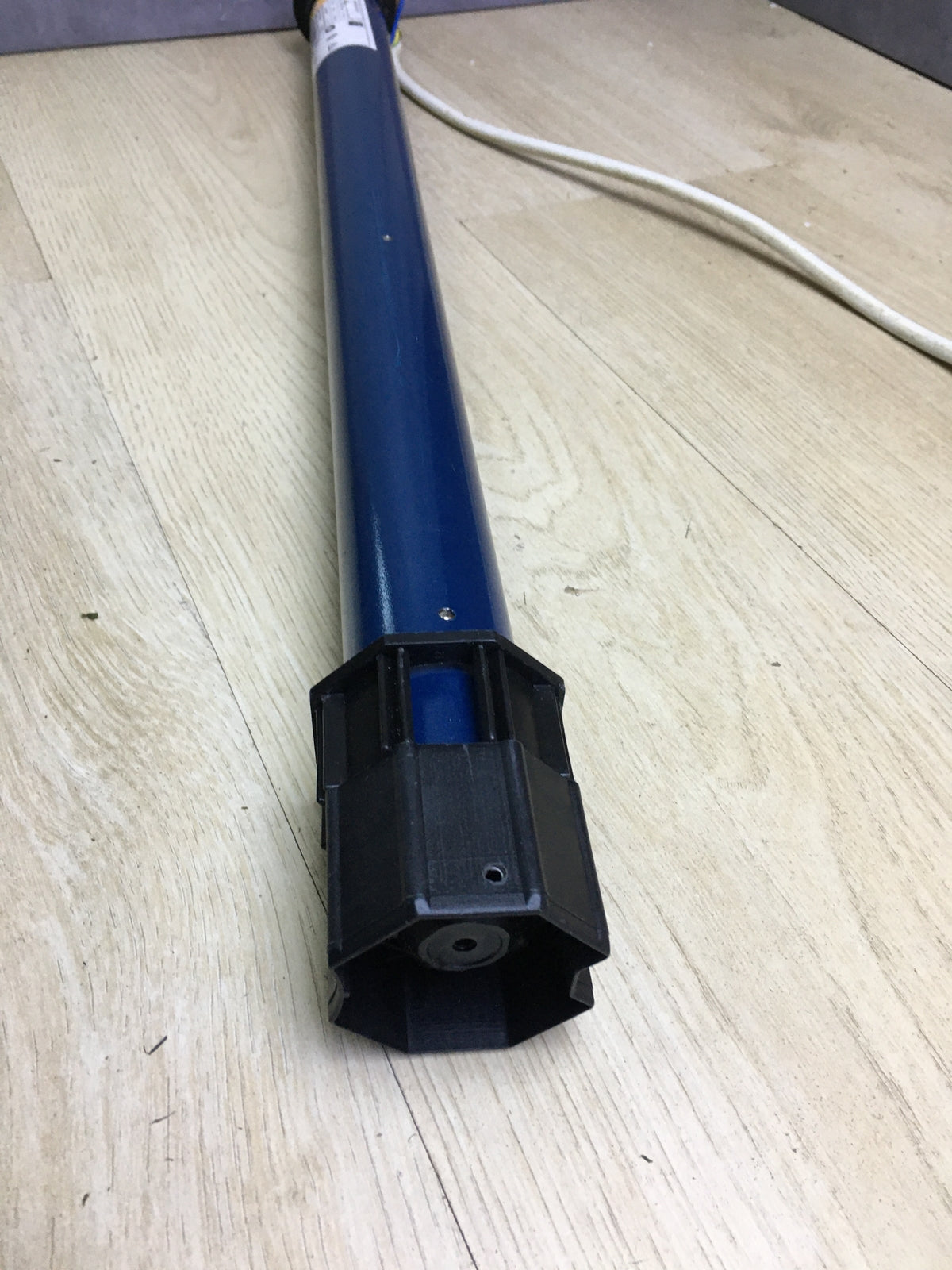 Somfy Rollladenfunkmotor Oximo 50 RTS 15/17, I30001